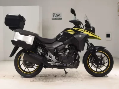 Suzuki V STROM 250A