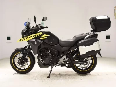 Suzuki V STROM 250A