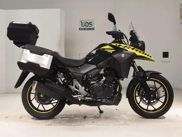 Suzuki V STROM 250A