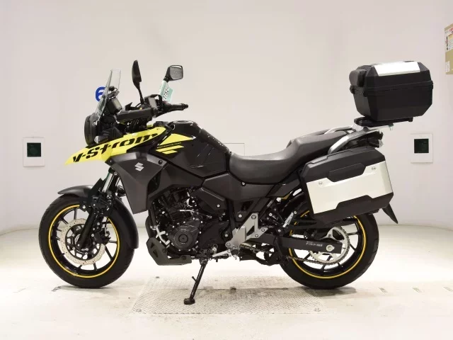 Suzuki V STROM 250A