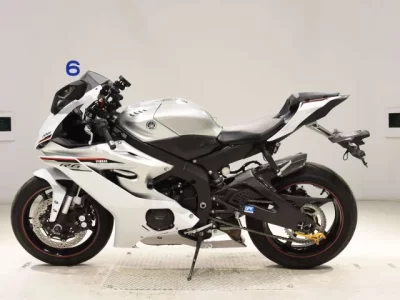 Yamaha 6