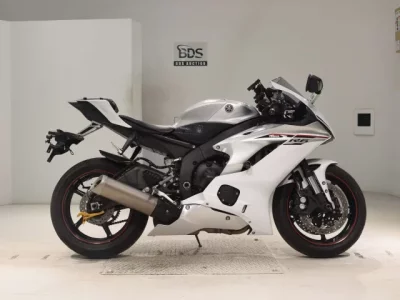 Yamaha 6