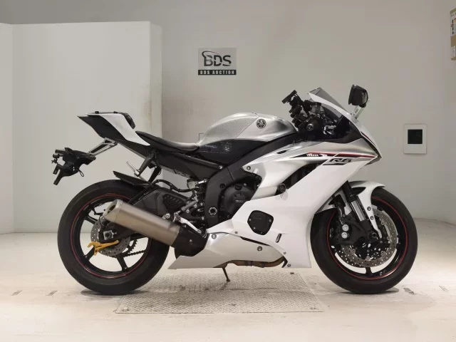 Yamaha 6