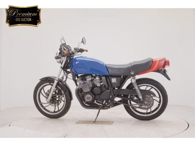 Yamaha XJ400