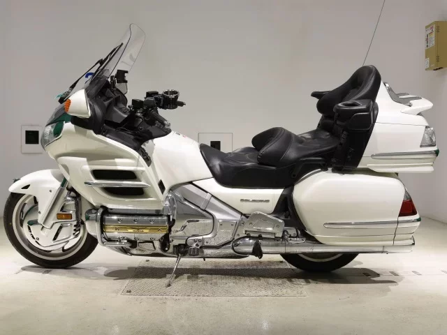 Honda GL1800