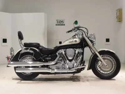 Yamaha ROADSTER 1600