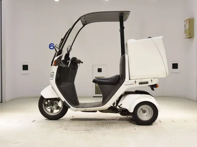 Honda GYRO CANOPY-2