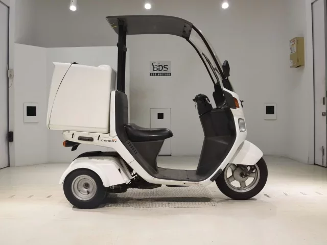 Honda GYRO CANOPY-2