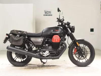 Other MOTO GUZZI V7 3 CARBON