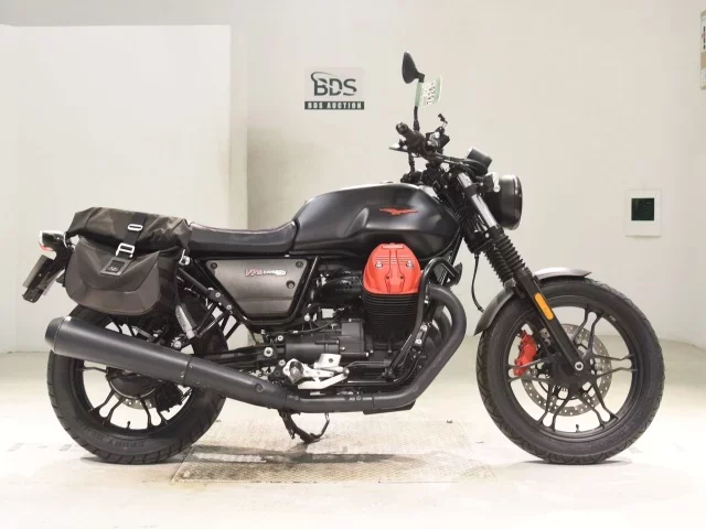 Other MOTO GUZZI V7 3 CARBON