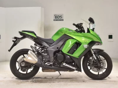 Kawasaki NINJA1000A