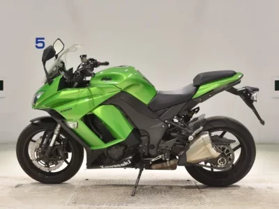 Kawasaki NINJA1000A
