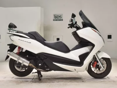 Honda FORZA