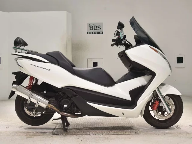 Honda FORZA