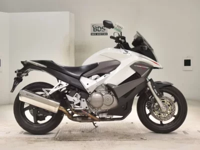 Honda VFR800X