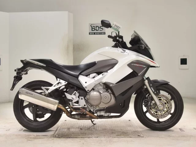 Honda VFR800X