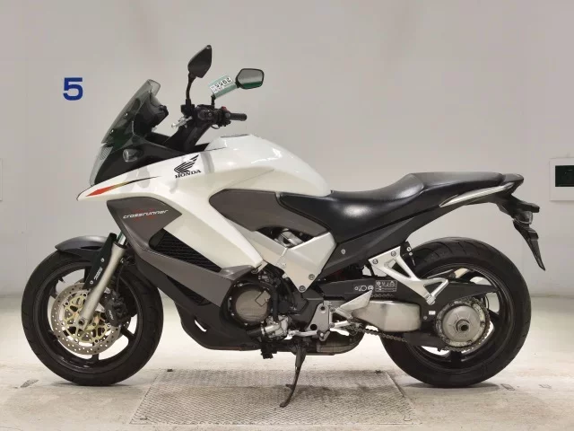 Honda VFR800X