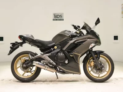 Kawasaki NINJA400ABS