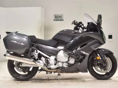 Yamaha FJR1300AS