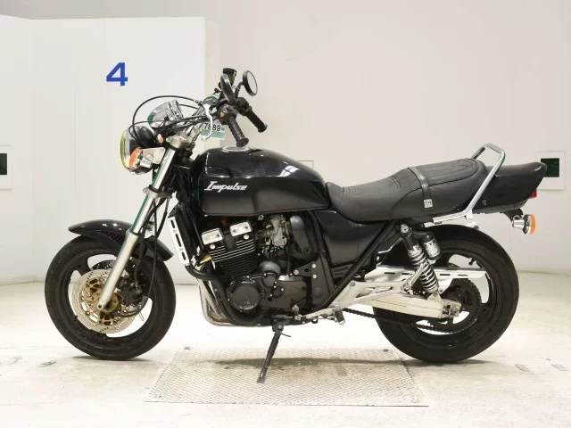 Suzuki GSX400
