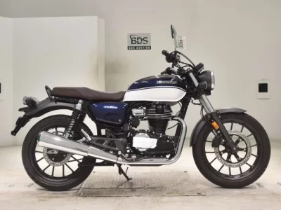 Honda GB350