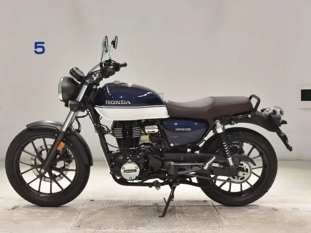 Honda GB350