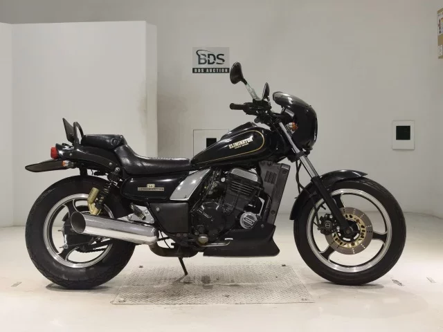Kawasaki ELIMINATOR 250SE