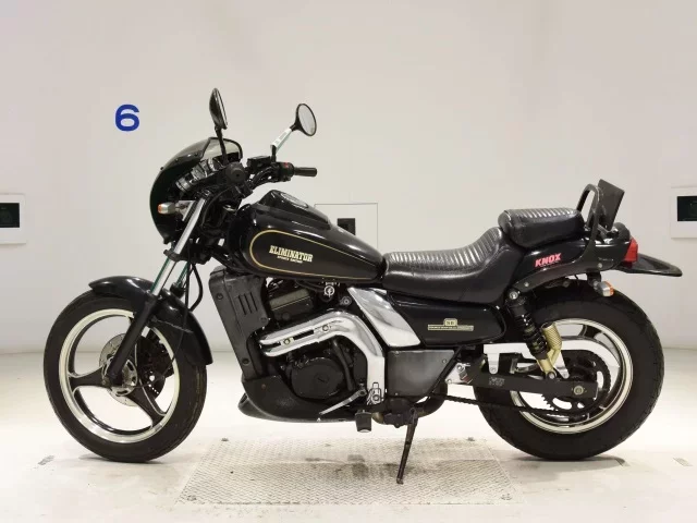 Kawasaki ELIMINATOR 250SE