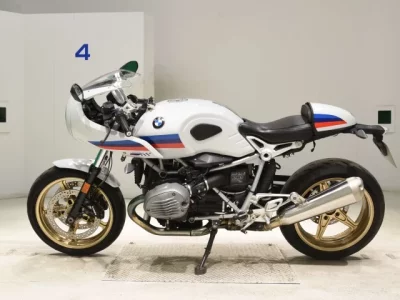 Other BMWR NINE T RACER