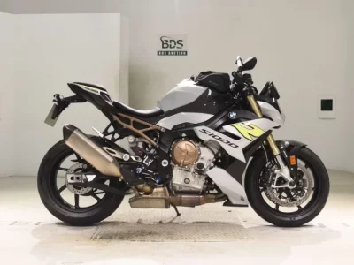 BMW BMW S1000R  с аукциона в Японии
