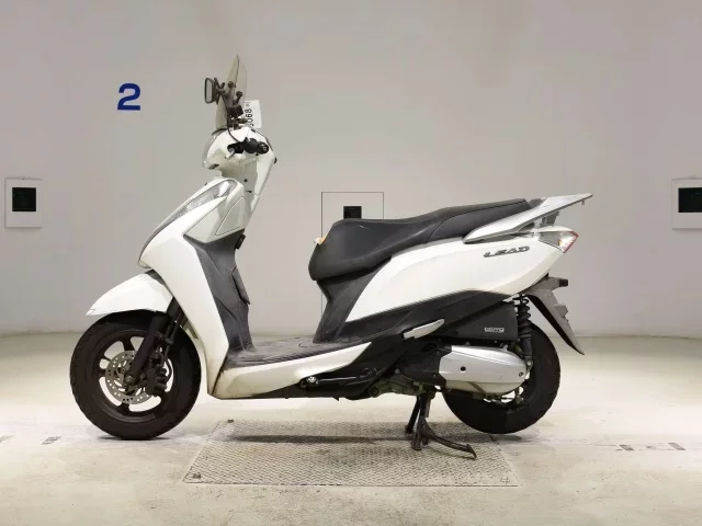 Honda LEAD 125