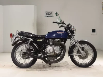 Honda CB400