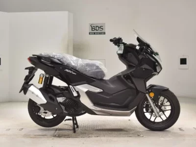Honda ADV160