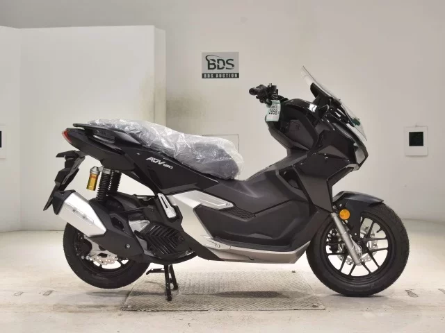Honda ADV160