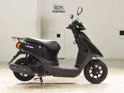 Yamaha JOG-7
