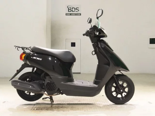 Yamaha JOG-7