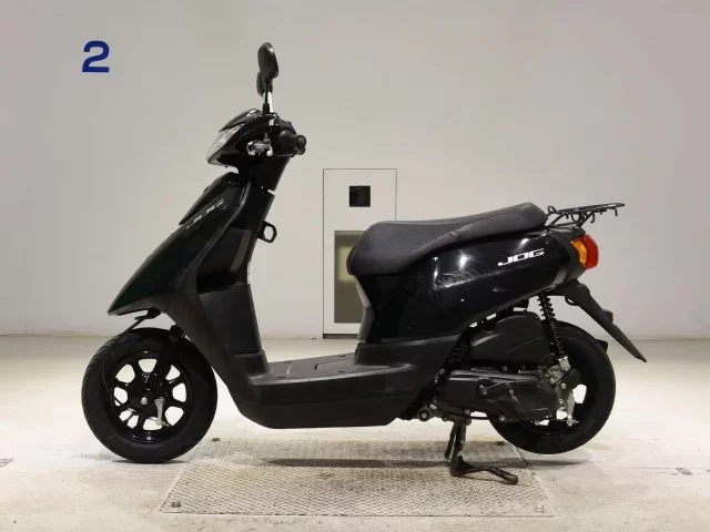 Yamaha JOG-7