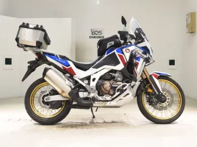Honda CRF1100L AFRICA TWIN D