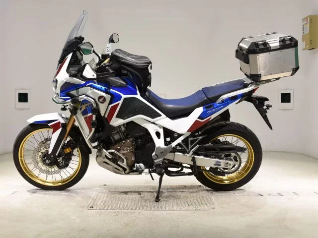 Honda CRF1100L AFRICA TWIN D