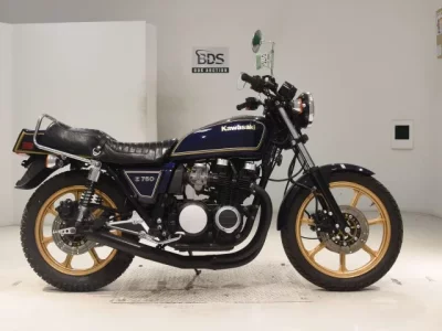 Kawasaki KZ750