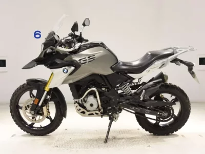Other BMWG310GS