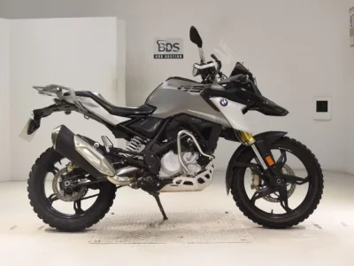 Other BMWG310GS
