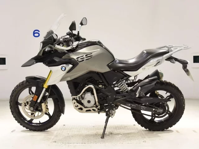 Other BMWG310GS