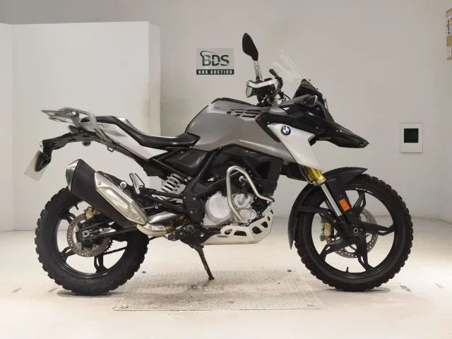 Other BMWG310GS