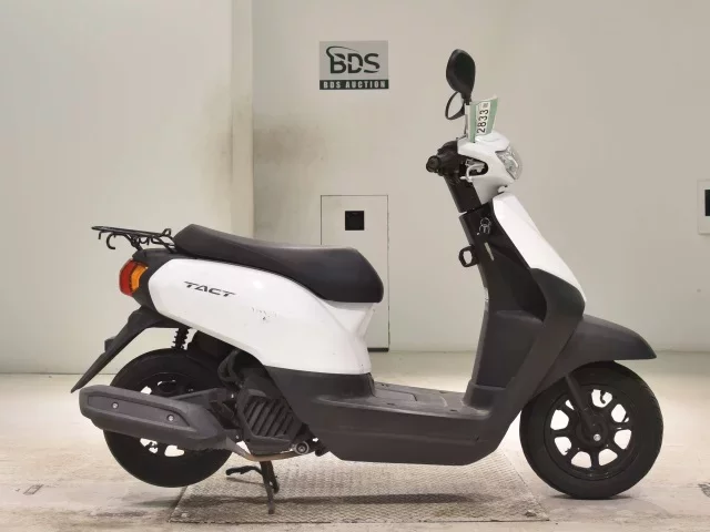 Honda TACT-4 BASIC