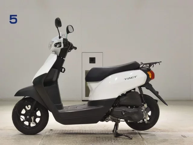 Honda TACT-4 BASIC