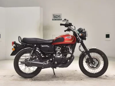 Kawasaki W175A