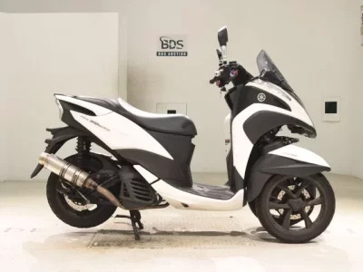 Yamaha TORI CITY 155A