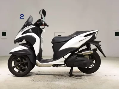 Yamaha TORI CITY 155A