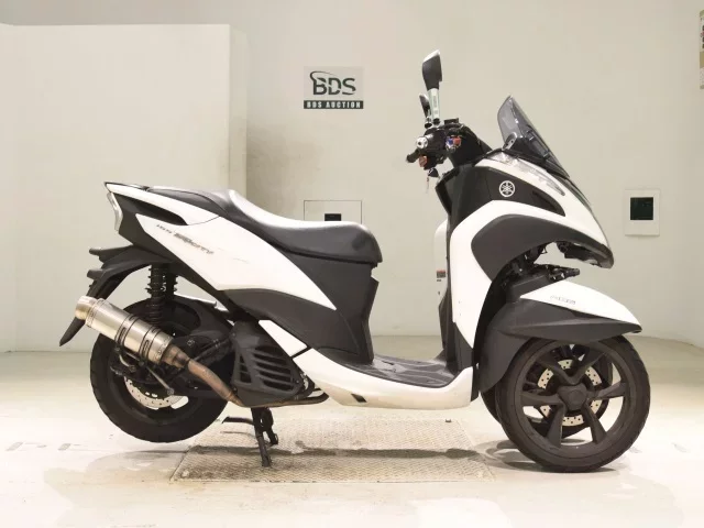 Yamaha TORI CITY 155A